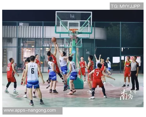 篮球明星的魅力与技巧探秘让我们一起领略赛场上的风采与激情